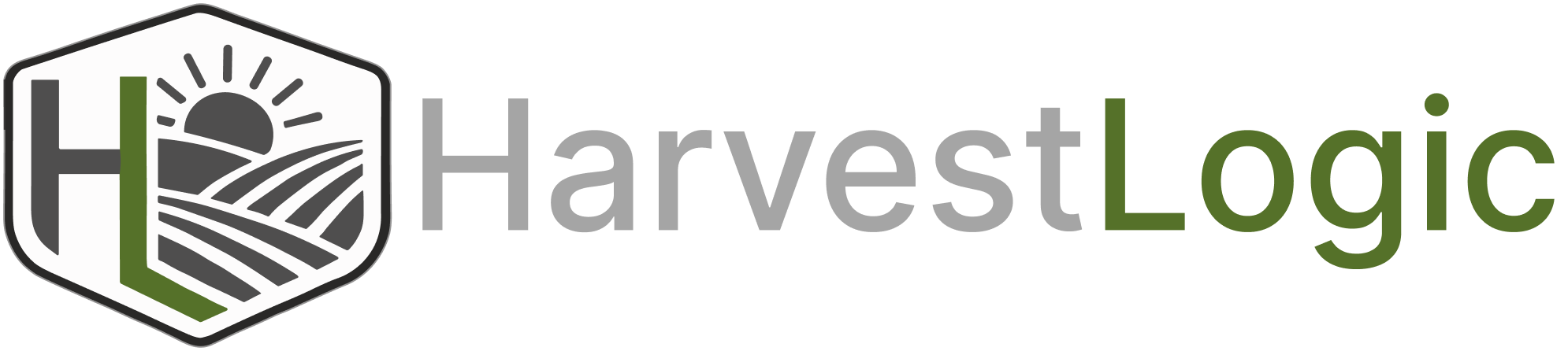 HarvestLogic Logo
